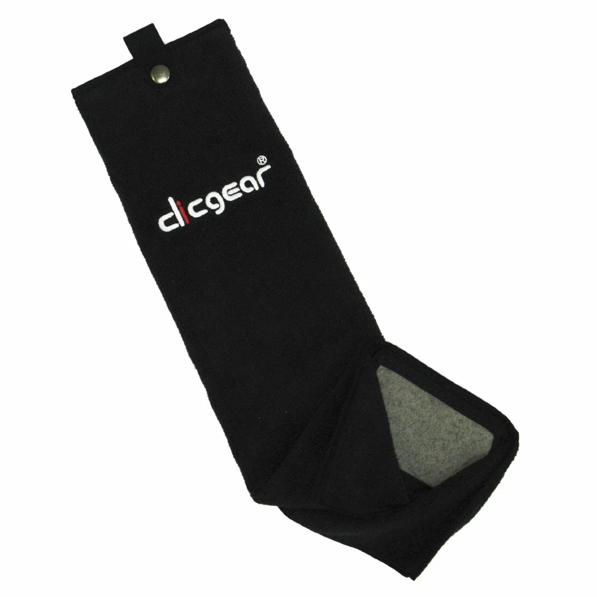 Clicgear Golf Trolley ręcznik Tri-fold