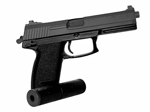 Réplique airsoft M23 Spring (Double Eagle)
