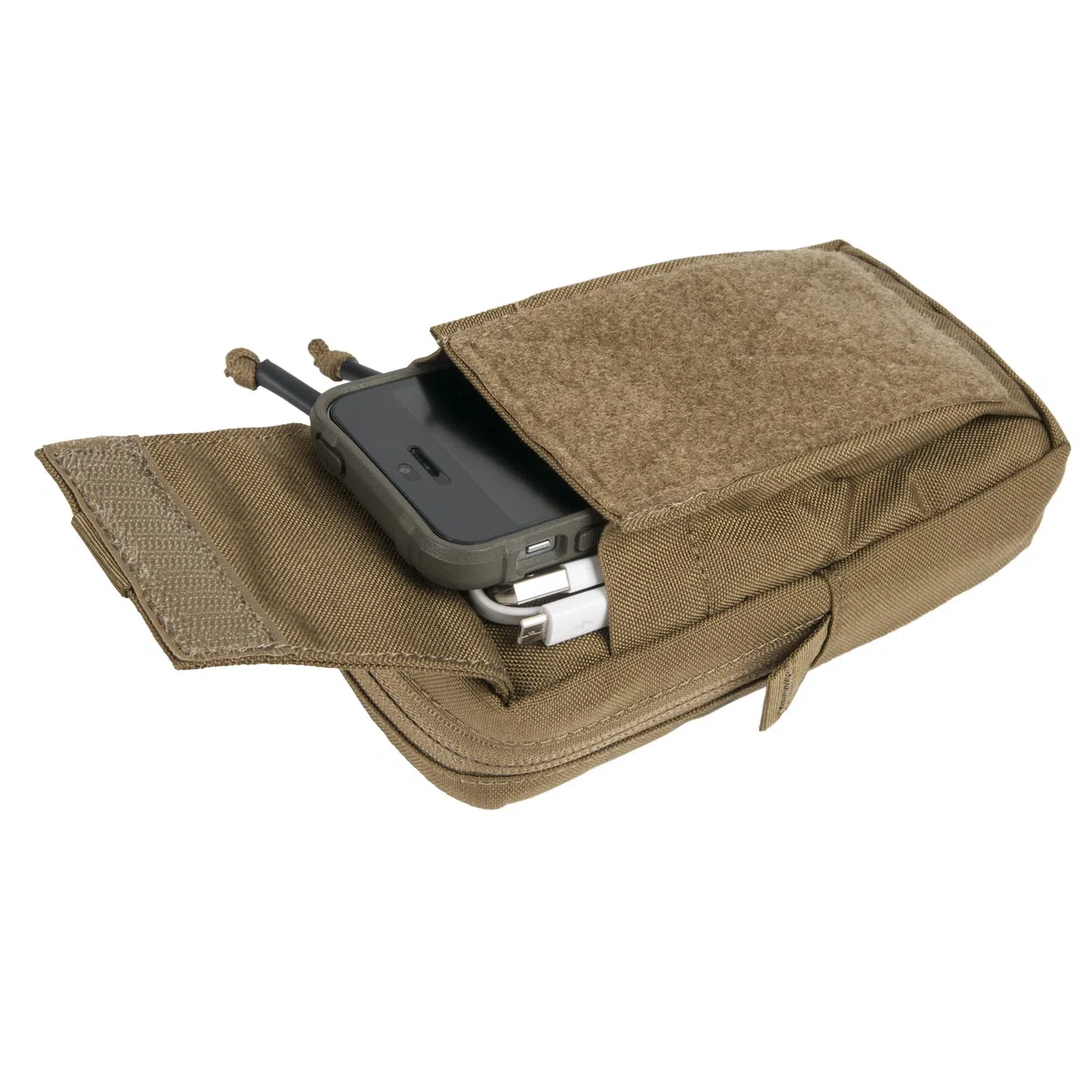 HELIKON - EX Natel Pouch torba do noszenia (02-oliwkowa zieleń)