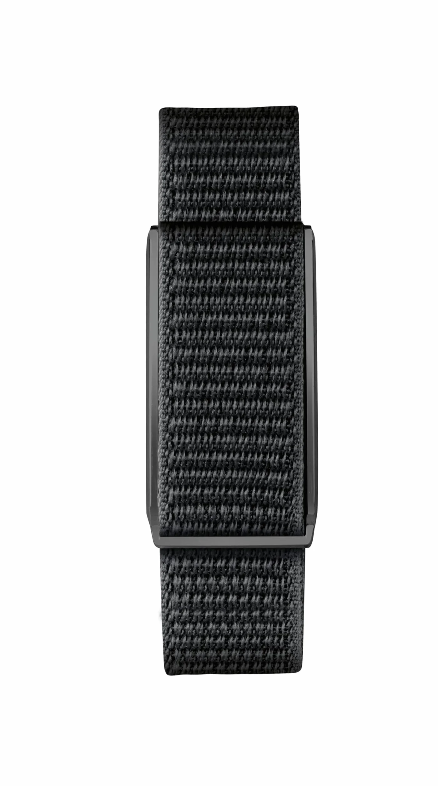 Move FitBand inteligentna opaska fitness bez ekranu czarny 120 trybów sportowych IP68