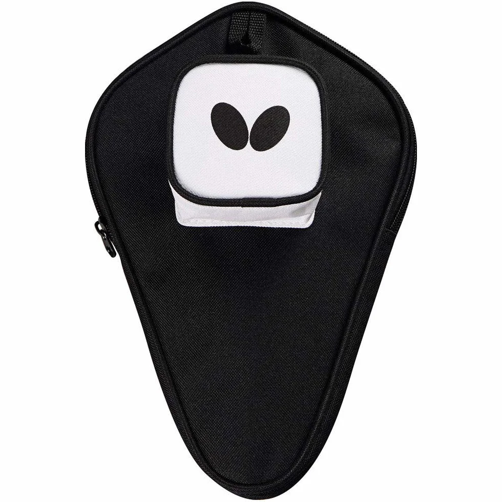 Butterfly Pokrowiec na kij dla dorosłych Cell Case I, czarny, M