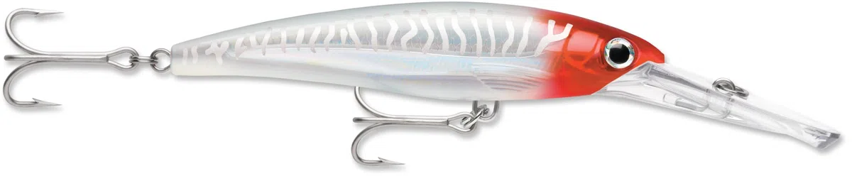 Rapala Uni – przynęta wędkarska Xrmag dla dorosłych, 40 x Rap Magnum