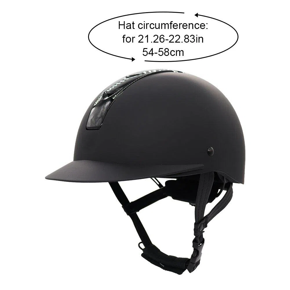 Kask jeździecki, kask ochronny dla dzieci, sprzęt ochronny dla jeźdźców