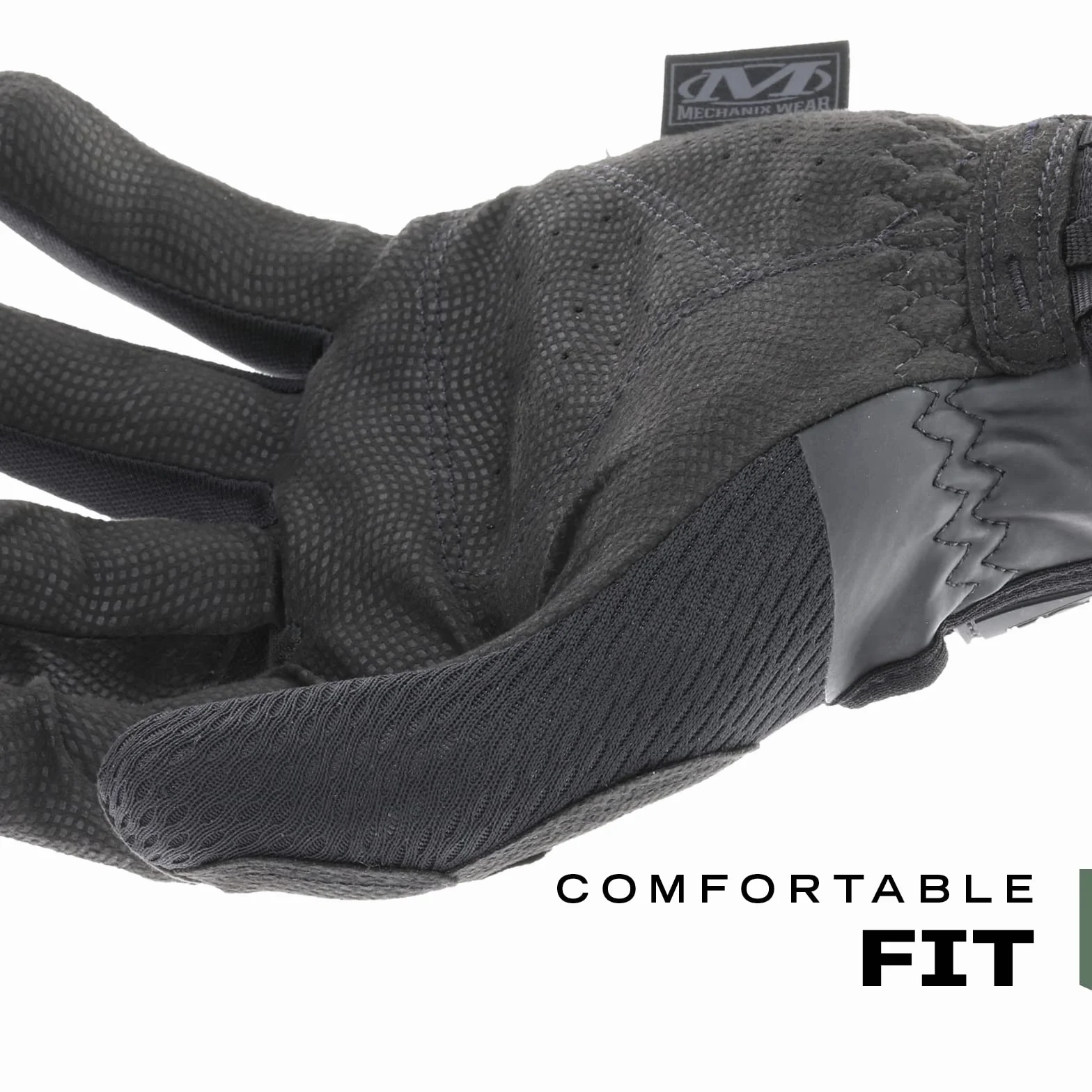 Mechanix Wear Taktyczne rękawice robocze 0,5 mm do airsoftu paintballu