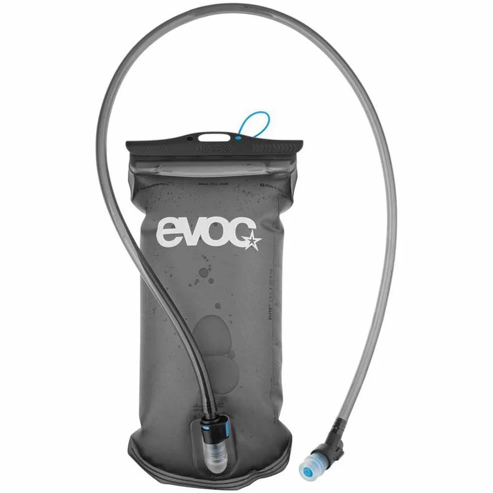 EVOC Hydration Bladder 1,5 l system hydracyjny do plecaka 15 x 32 cm Carbon Grey
