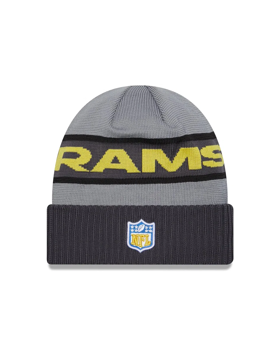 New Era NFL Sideline czapka futbol amerykański 2023/2024 czapka zimowa jeden rozmiar wszystkie drużyny