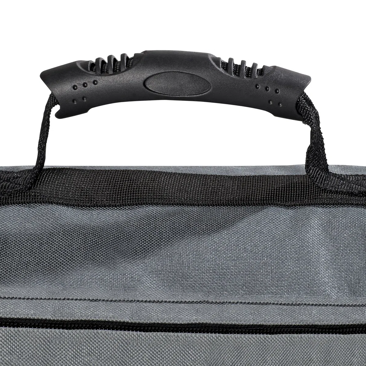 Black Crevice Snowboardbag (z przegrodą na buty), 170 x 26 x 8 cm, 35 litrów