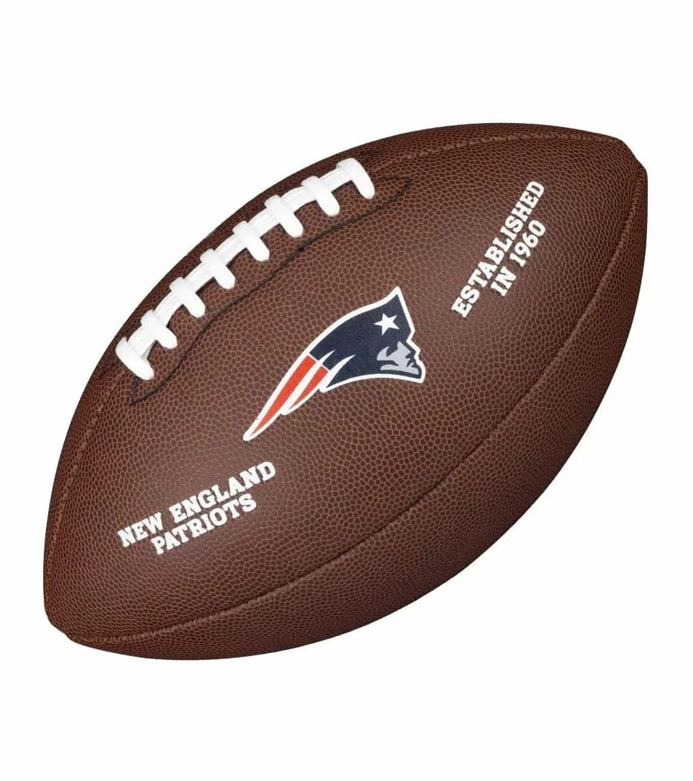 Wilson NFL Licencjonowana piłka nożna