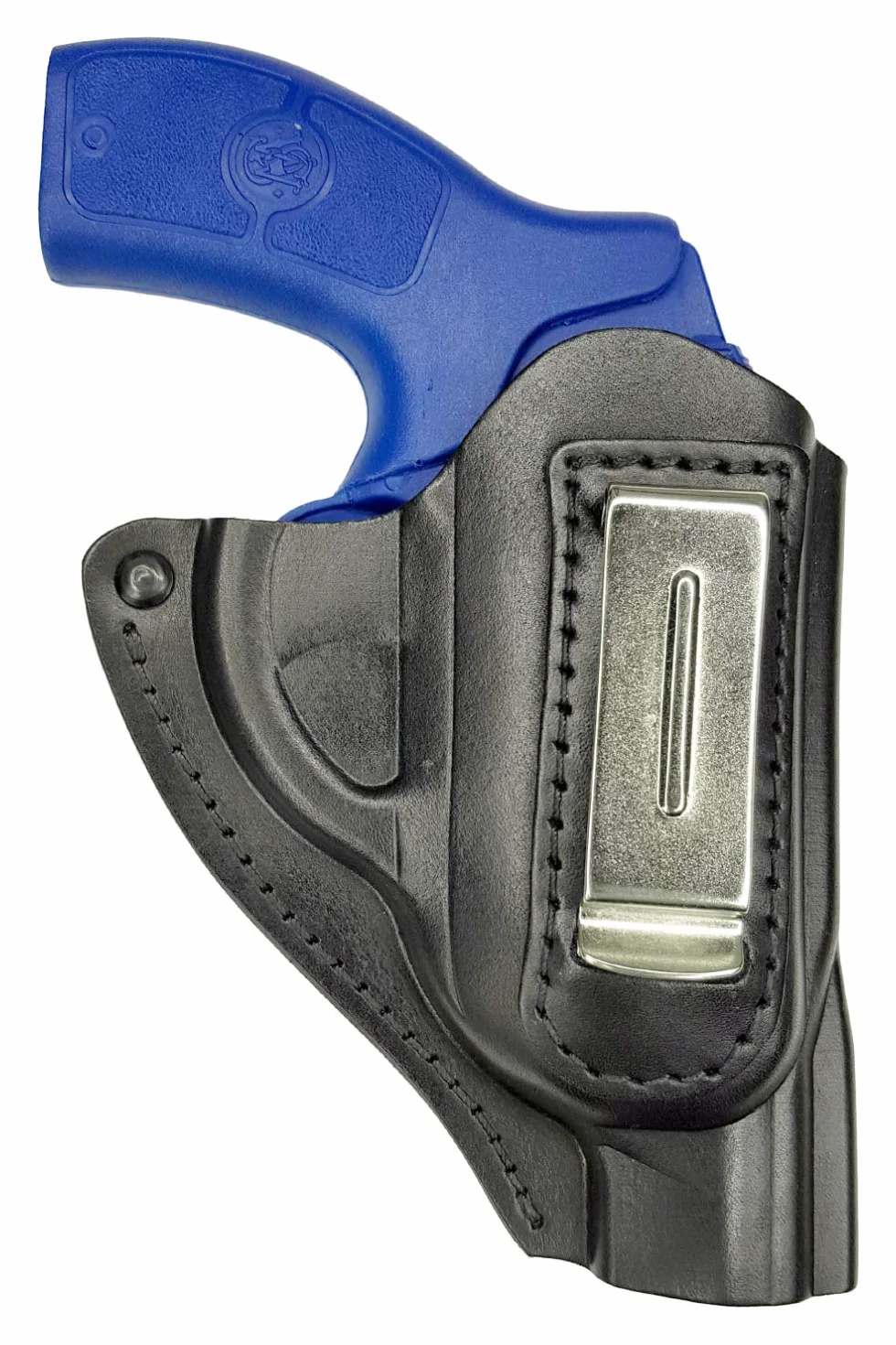 VlaMiTex IWB 11 skórzana kabura rewolwerowa do Ruger LCR