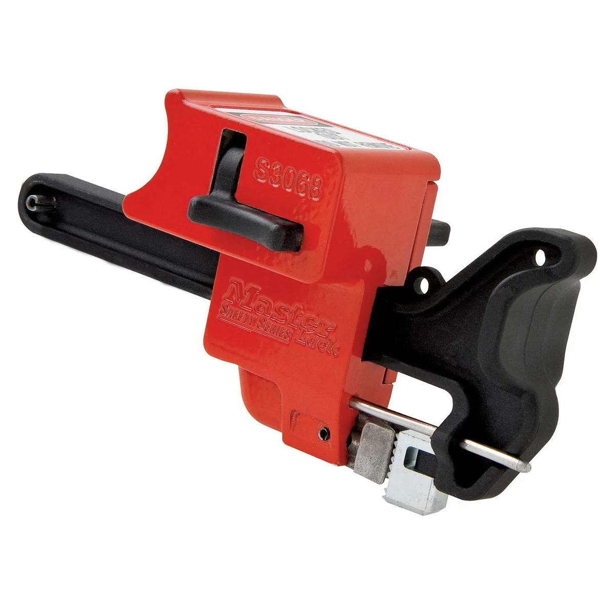 Master Lock M/blokada uniwersalny zawór kulowy S3068MLP