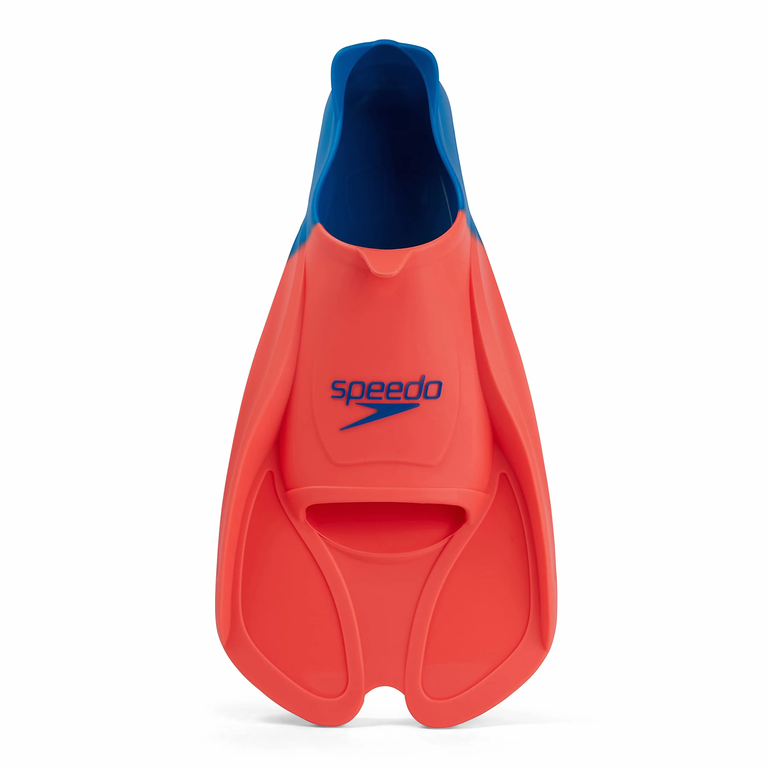 Speedo Płetwy treningowe Biofuse ergonomiczne dopasowanie