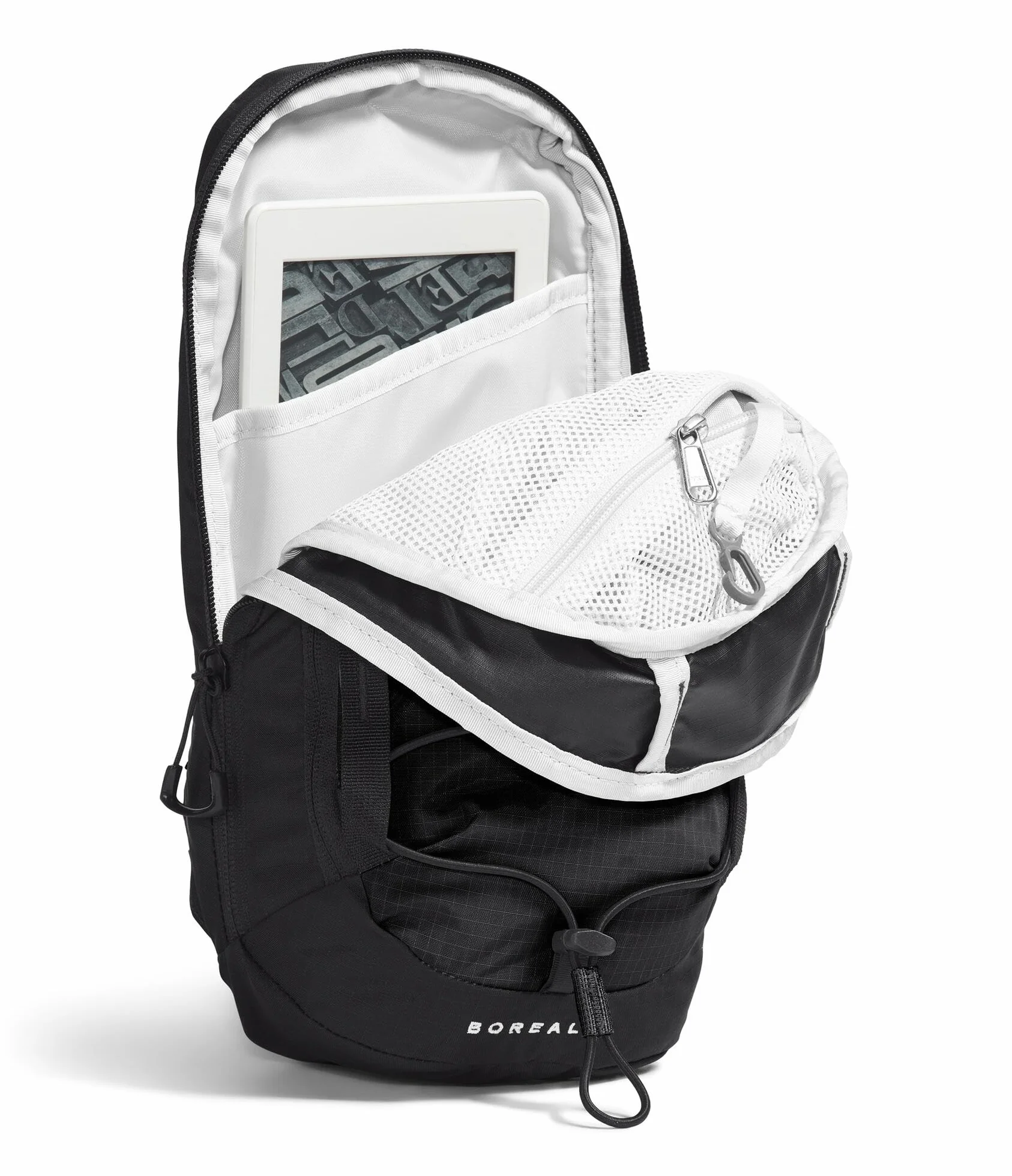 THE NORTH FACE Borealis Plecak Uniseks