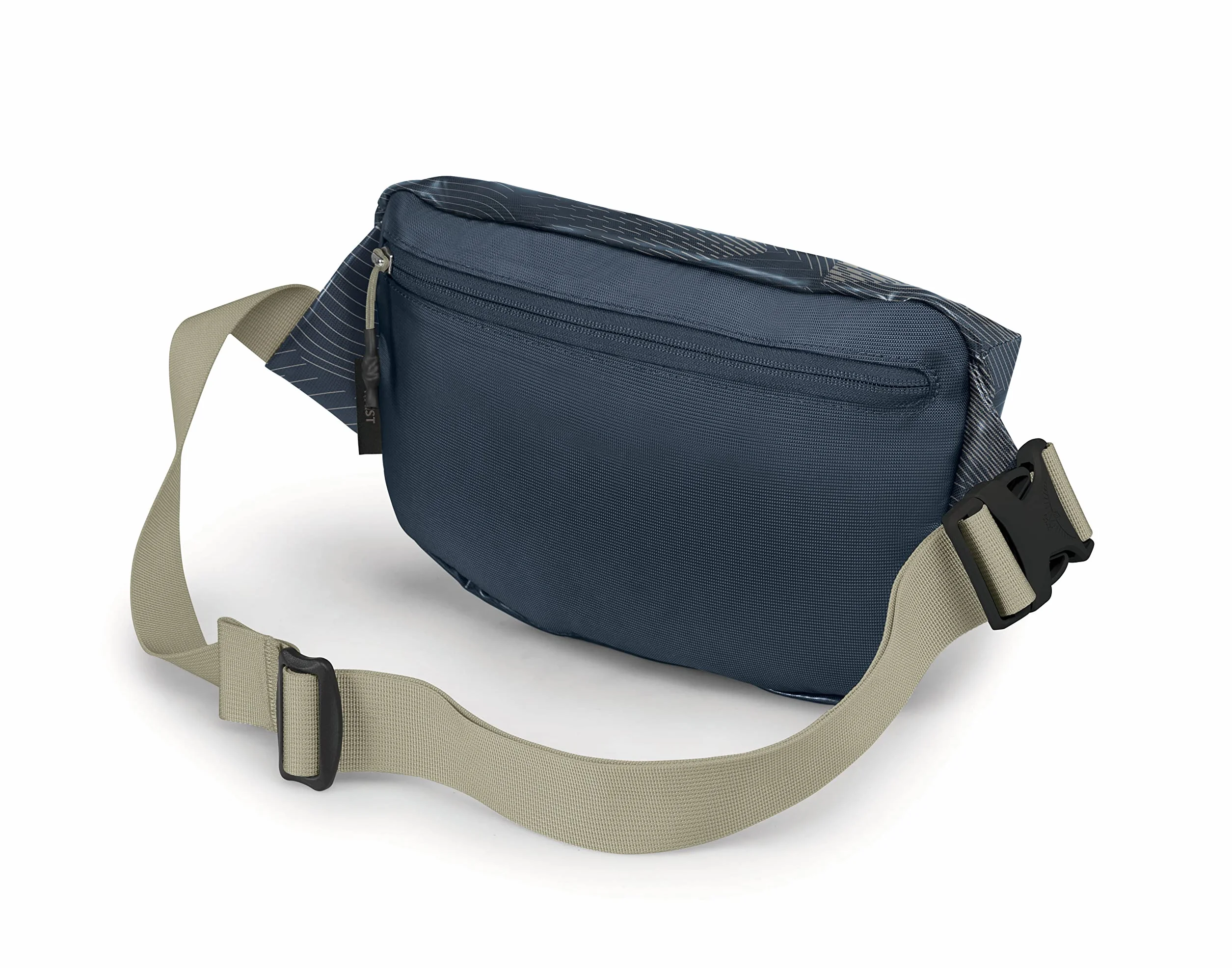 Osprey Transporter Waist Bag Camo One Size