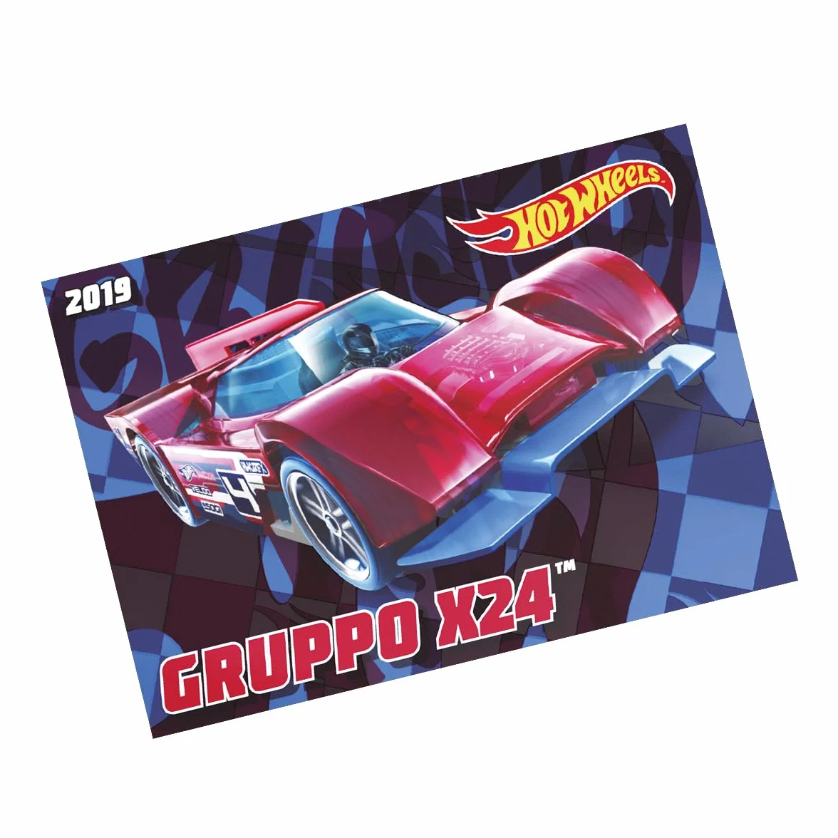 Panini España SA - Karty handlowe (005146BOX24E)