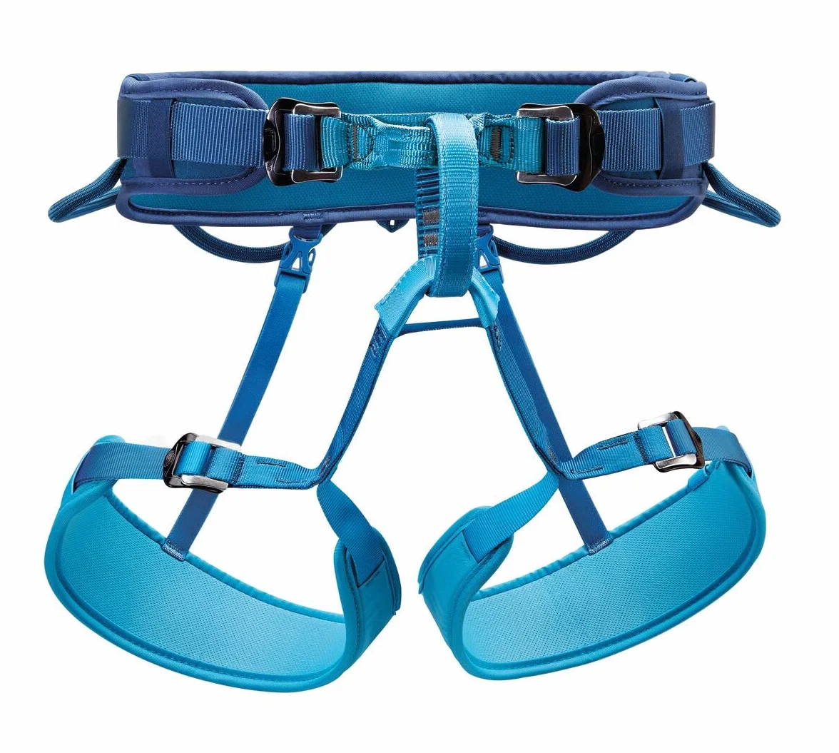 PETZL Corax Pasek Wspinaczkowy Mieszany