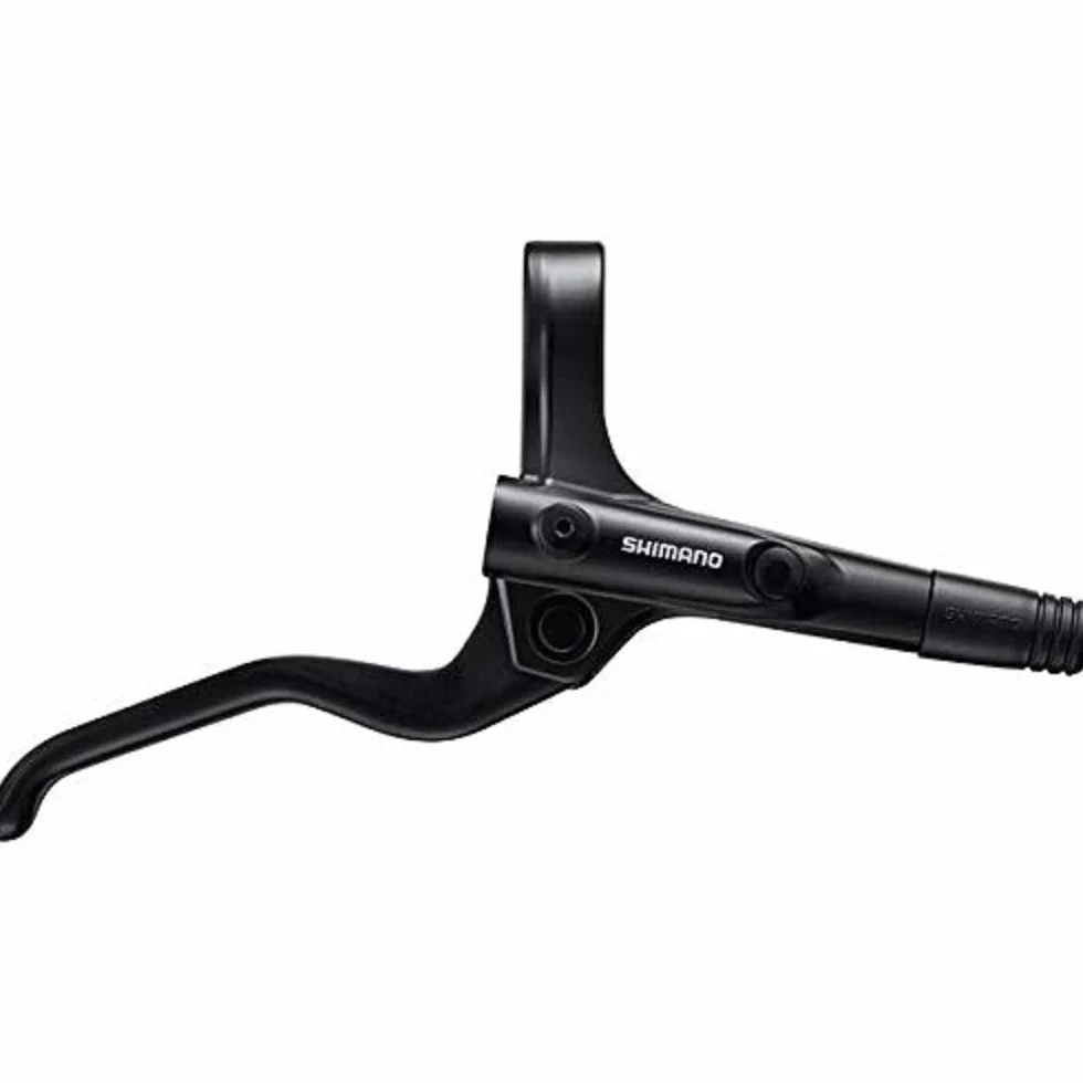 SHIMANO dźwignia hamulca BL-MT201 czarna prawa