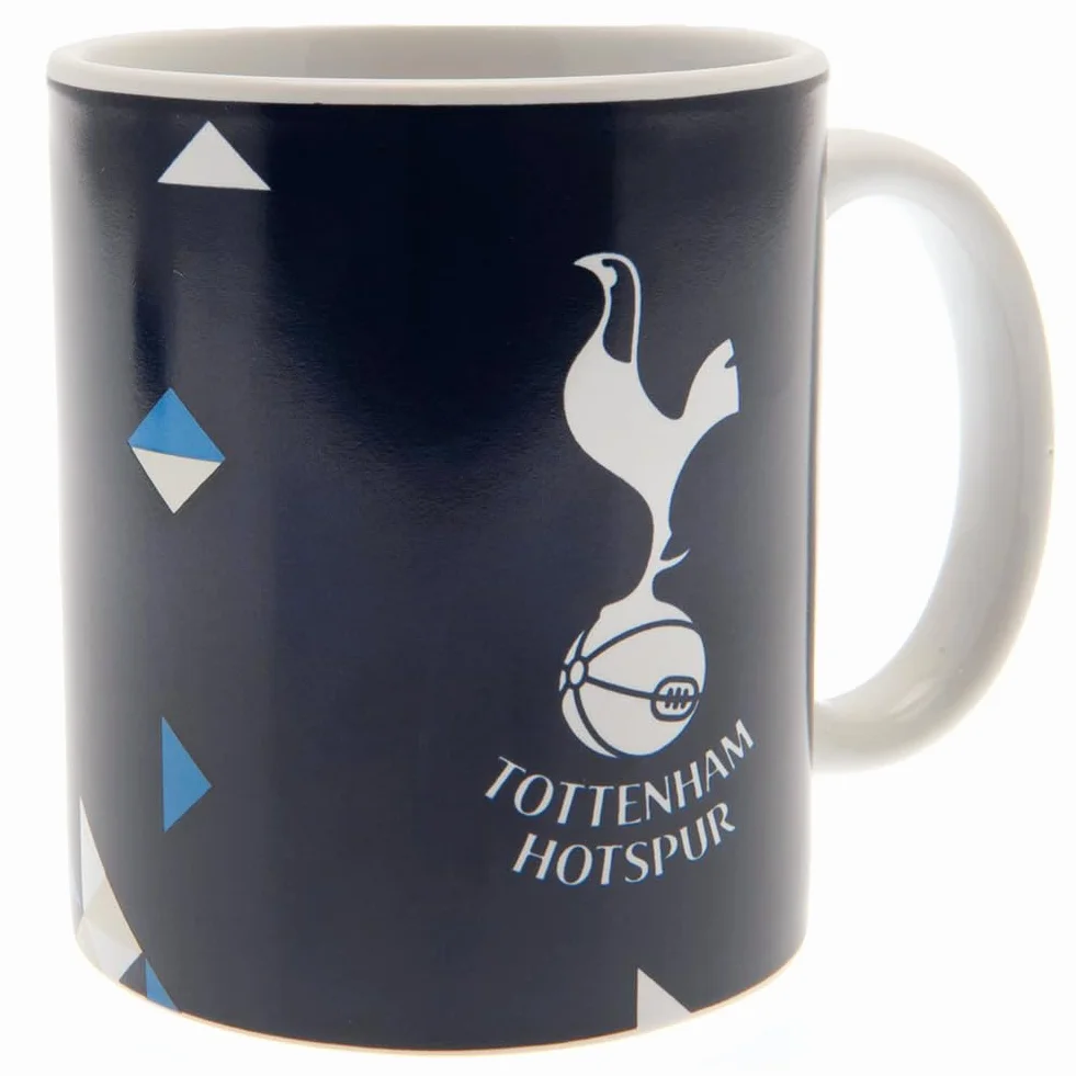 FOCO Kubek z cząstkami Tottenham Hotspur FC