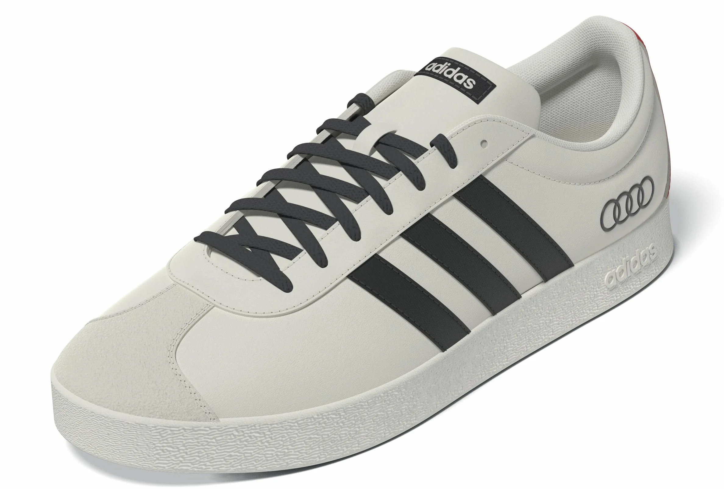 adidas Vl Court Buty Uniseks