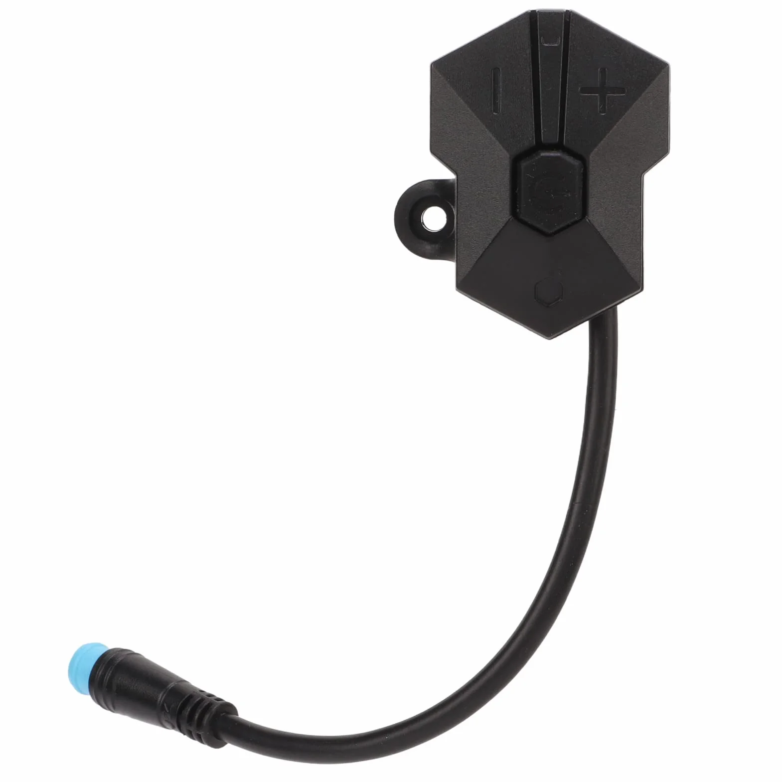 Bafang P850C 4-pinowy Kabel Przedłużający Kontrolera do Rowerów Elektrycznych