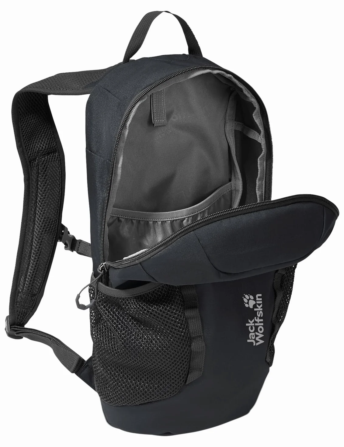 Jack Wolfskin Plecak rowerowy Velocity Lite 10