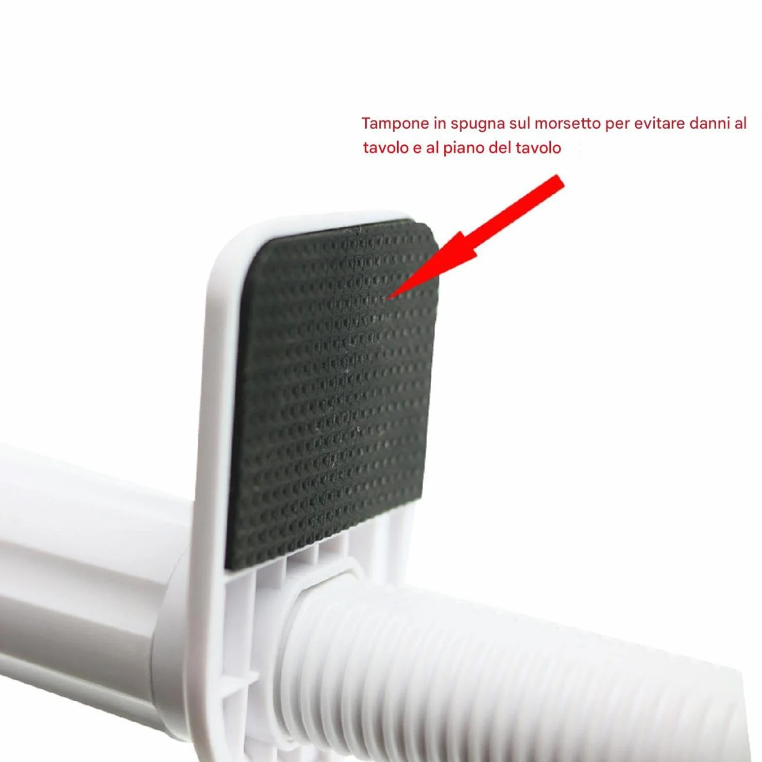 Table Tennis Trainer - Adjustable Fixed Professional Robot, Portable Equipment for Home, Travel or Club