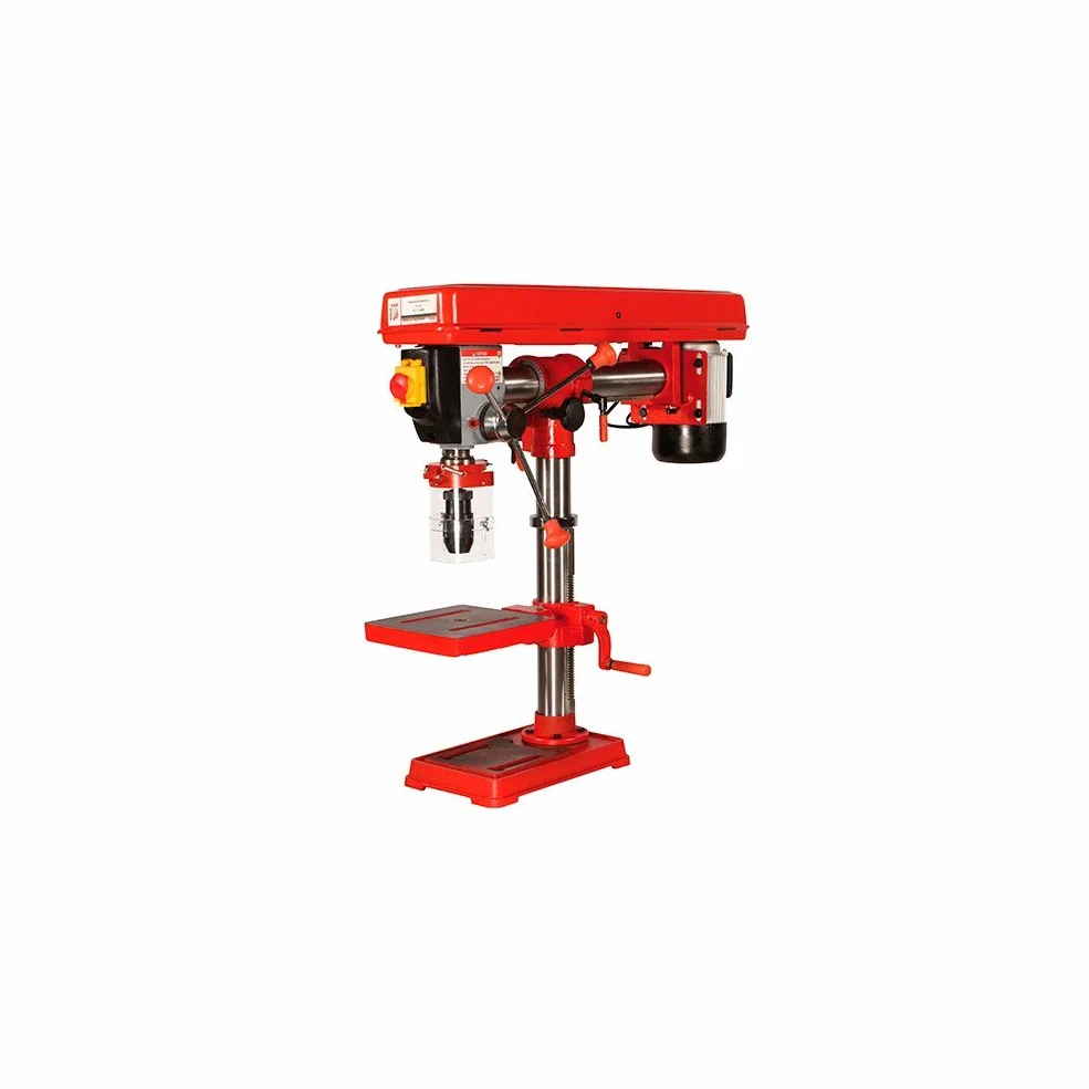 Holzmann Maschinen SB 3116RMN Wiertarka kolumnowa 600 W 400 V 800 mm