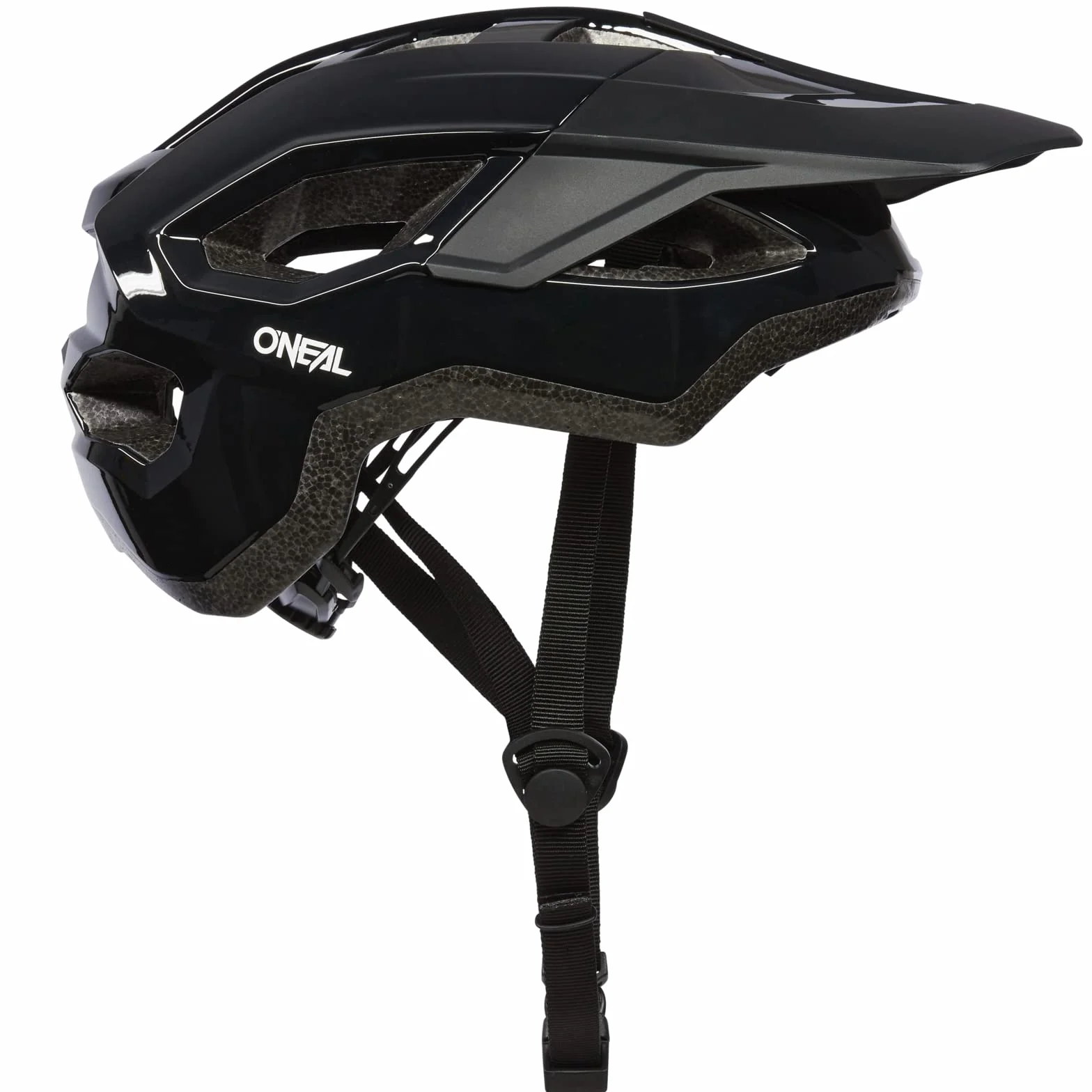 O'NEAL | Kask rowerowy górski | Enduro All-Mountain | Otwory wentylacyjne do chłodzenia, nadające się do prania podkładki, standard bezpieczeństwa EN1078 | Kask MATRIX | Dorosły