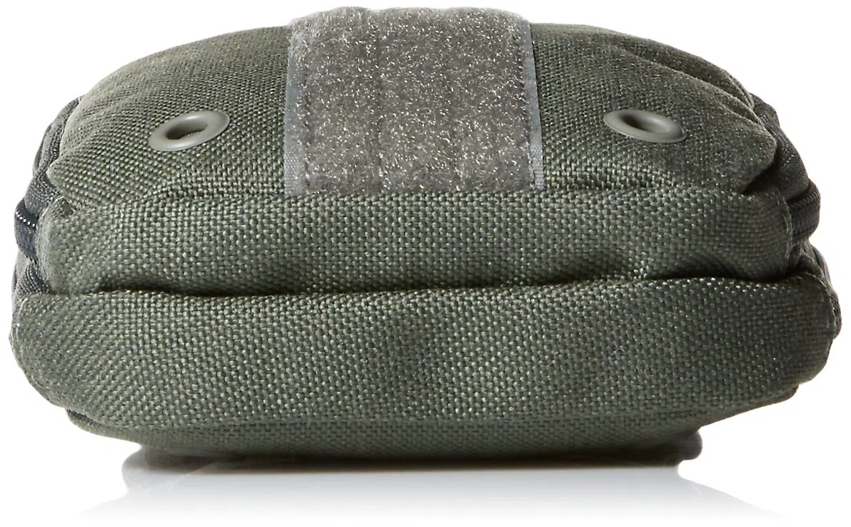 Maxpedition Ziphook Organizer kieszonkowy (mały) (zielone liście)