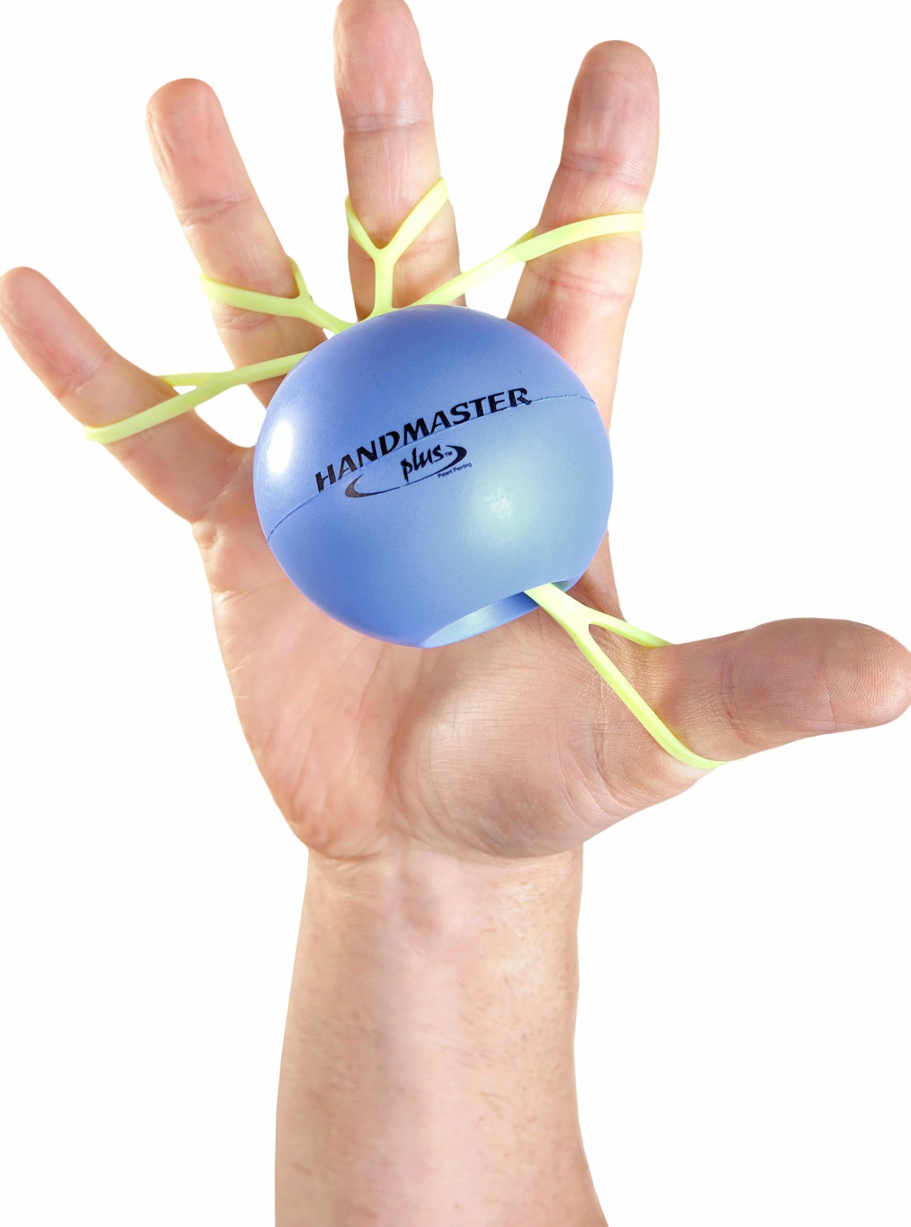 Handmaster Plus trenażer dłoni