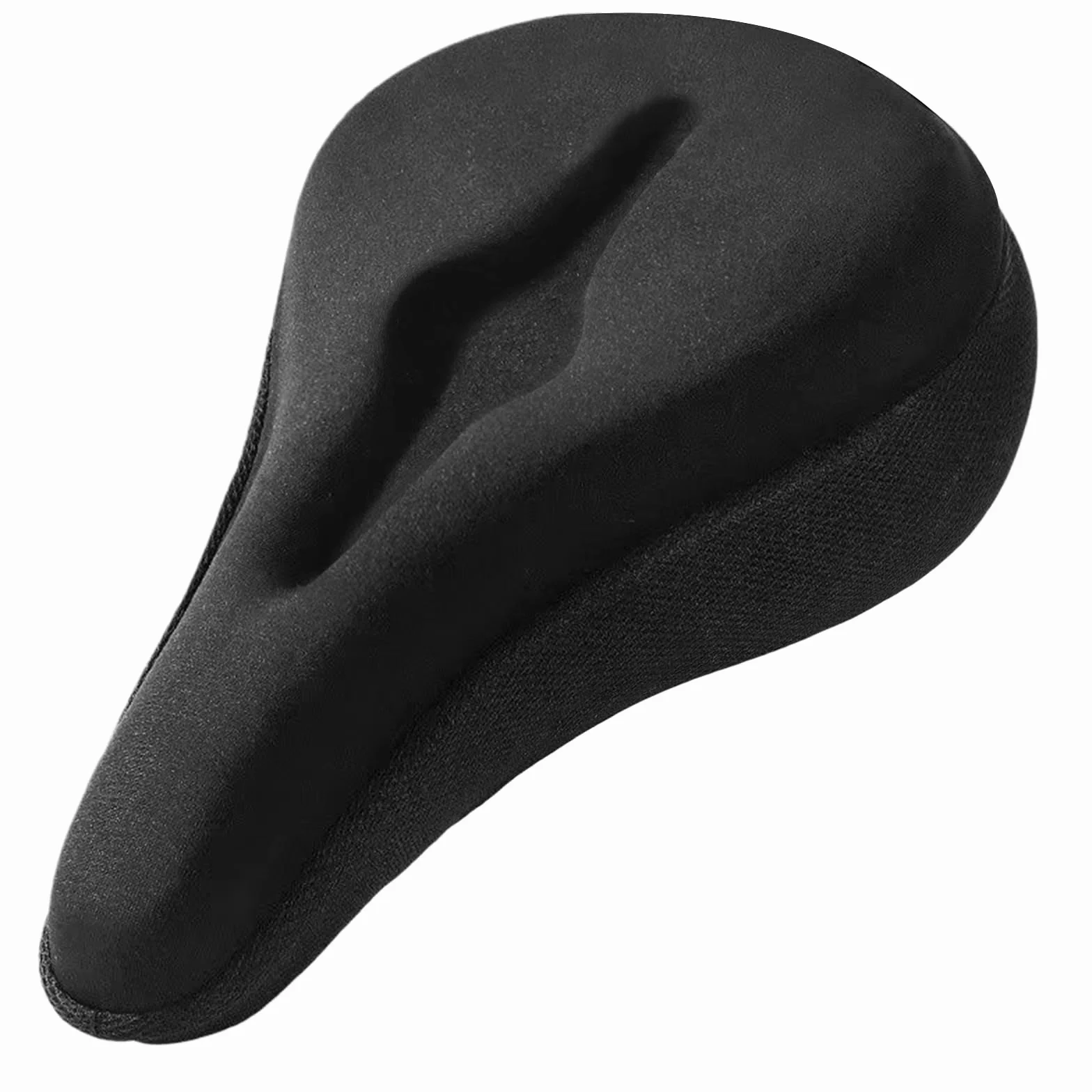 flintronic Pokrowiec na siodełko rowerowe 28 x 18 cm