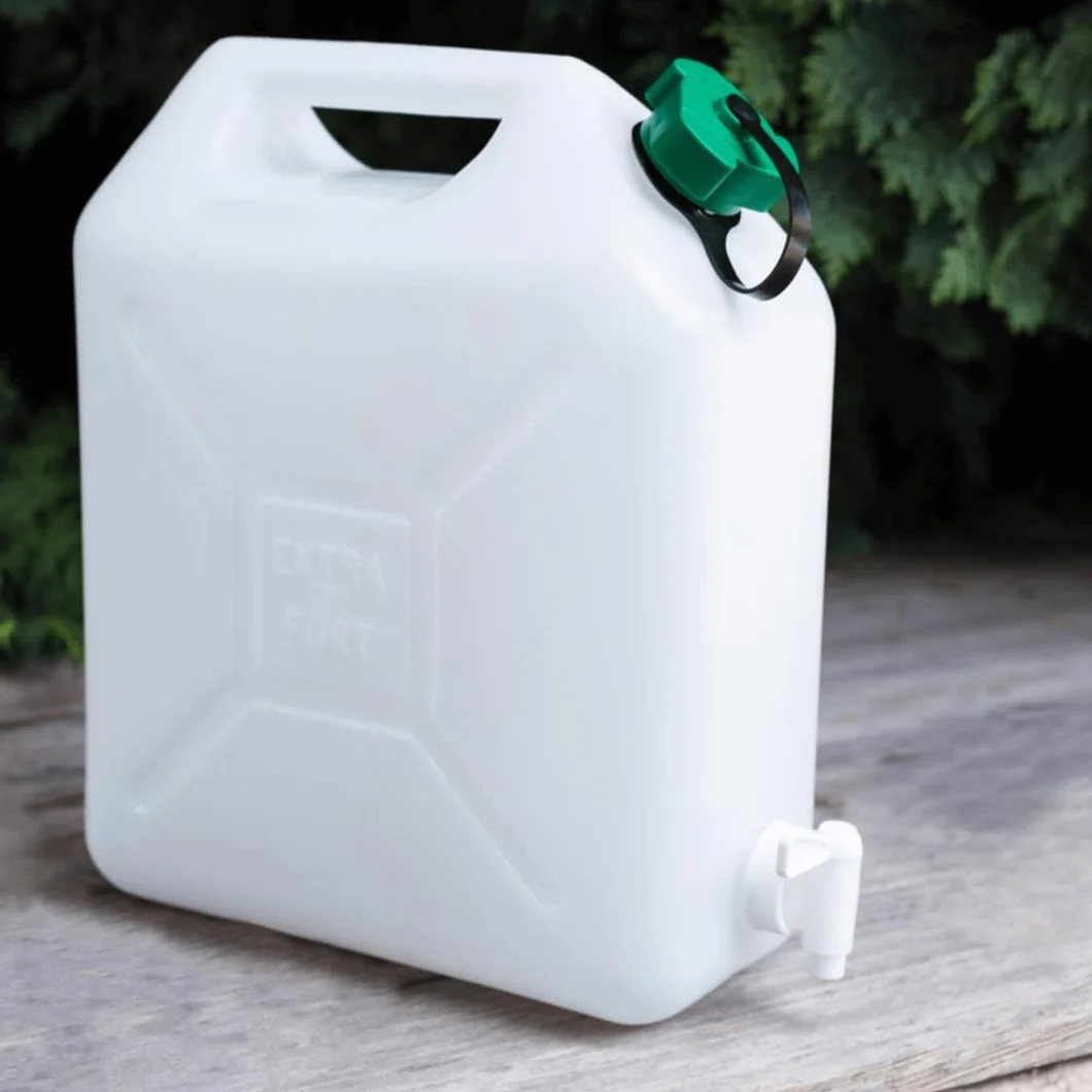 Eda Jerry Can