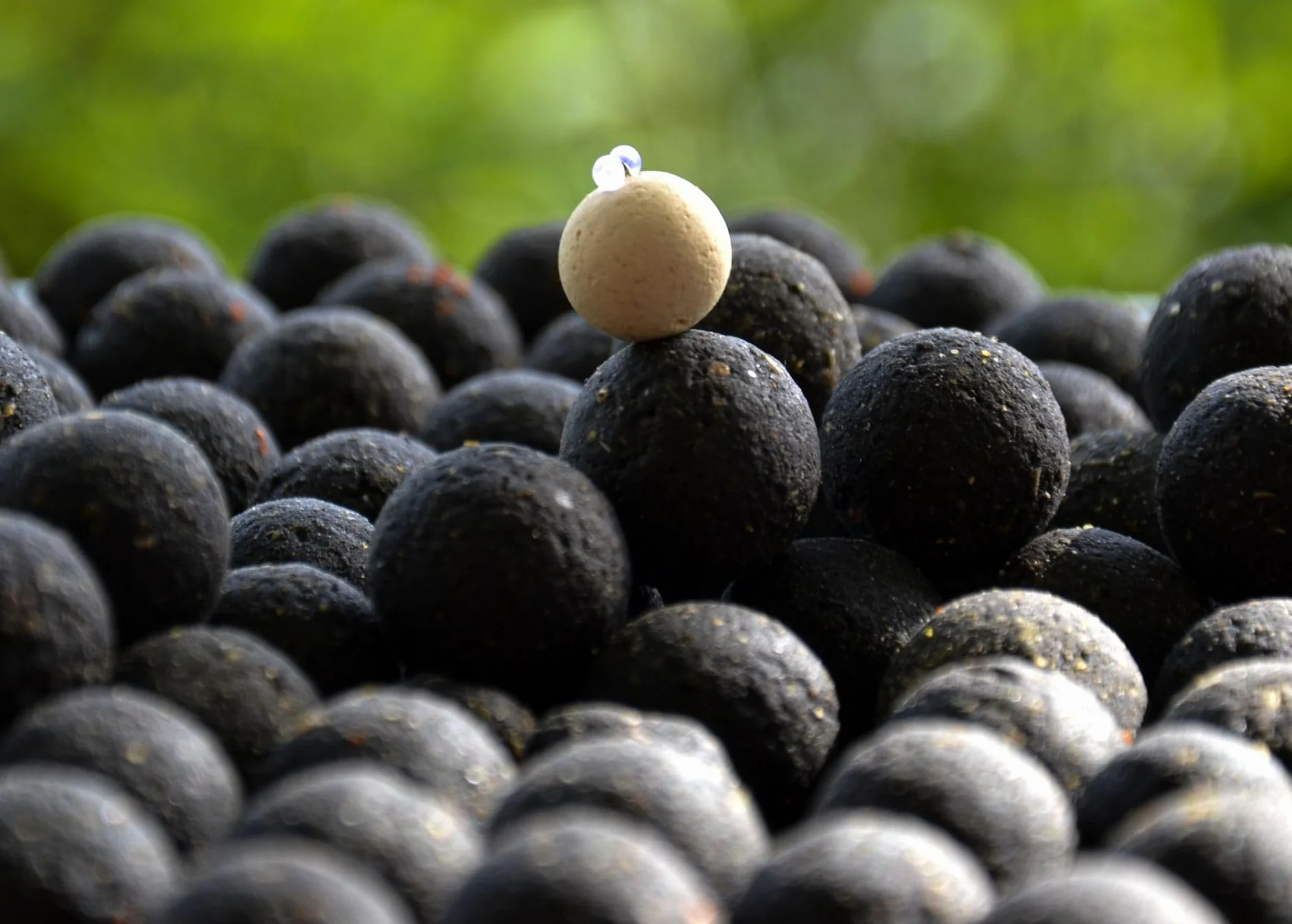 Euro Boilies 16mm/10kg Banan
