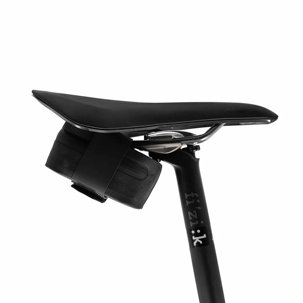 Fizik Torba podsiodłowa czarna jeden rozmiar