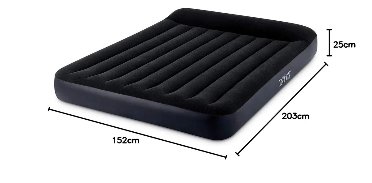 Intex Dura-Beam Mattress