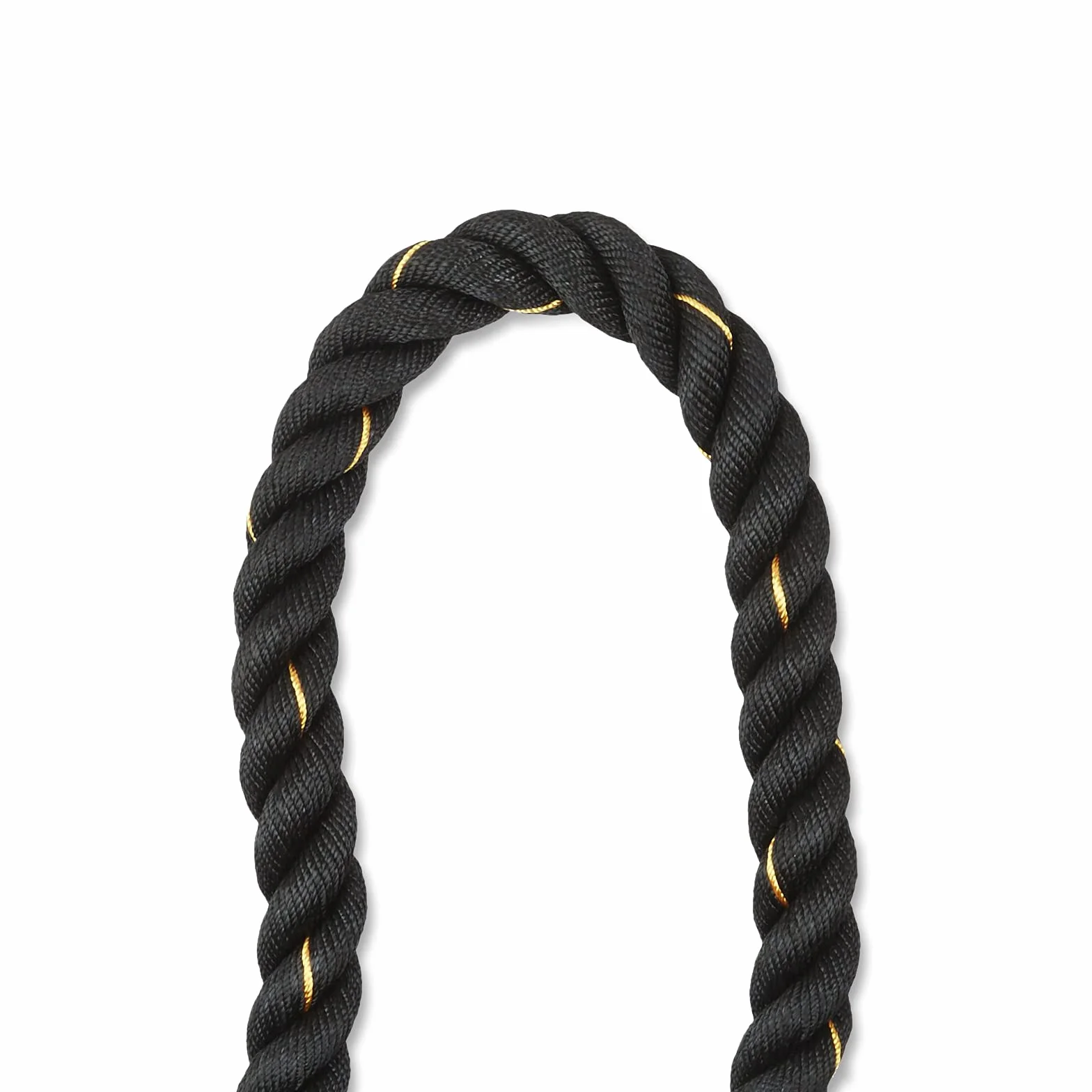 Amazon Basics - lina treningowa Battle Rope