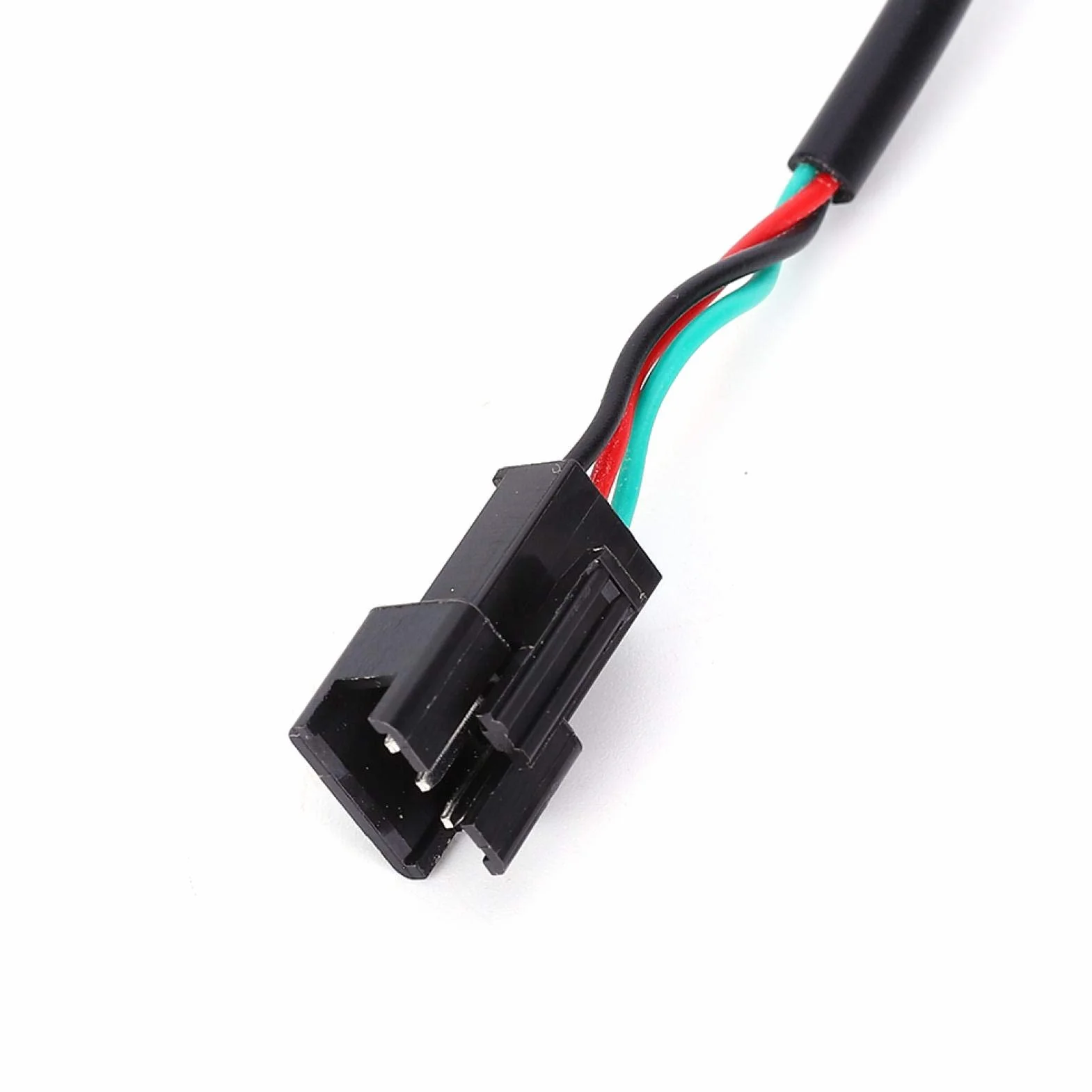 Elektryczny czujnik asystenta roweru, 5 magnesów Elektryczny rower górski Wzmacniacz roweru 1:1 Czujnik doładowania, elektryczny pedał rowerowy Asystent systemu PAS Czujnik Narzędzie czujnika prędkośc