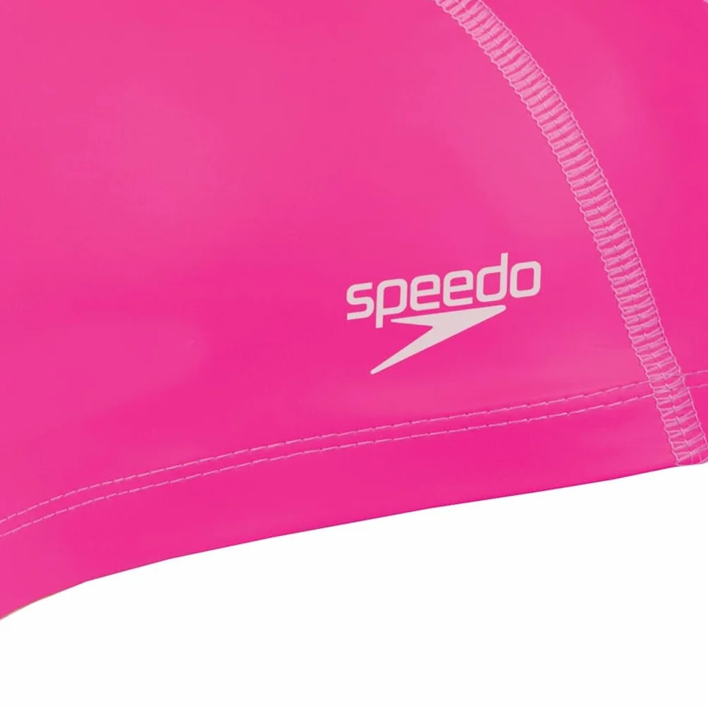 Speedo Unisex Pace czepek pływacki | wygodne dopasowanie