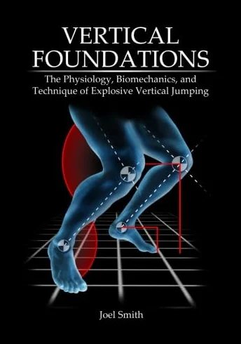 Vertical Jumping Physiology Biomechanics Technique Book