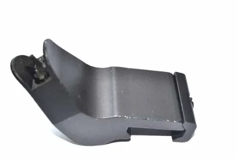 Noga GDT AR15 AR 15 Przedni i tylny celownik żelazny z szybkim przejściem 45 stopni