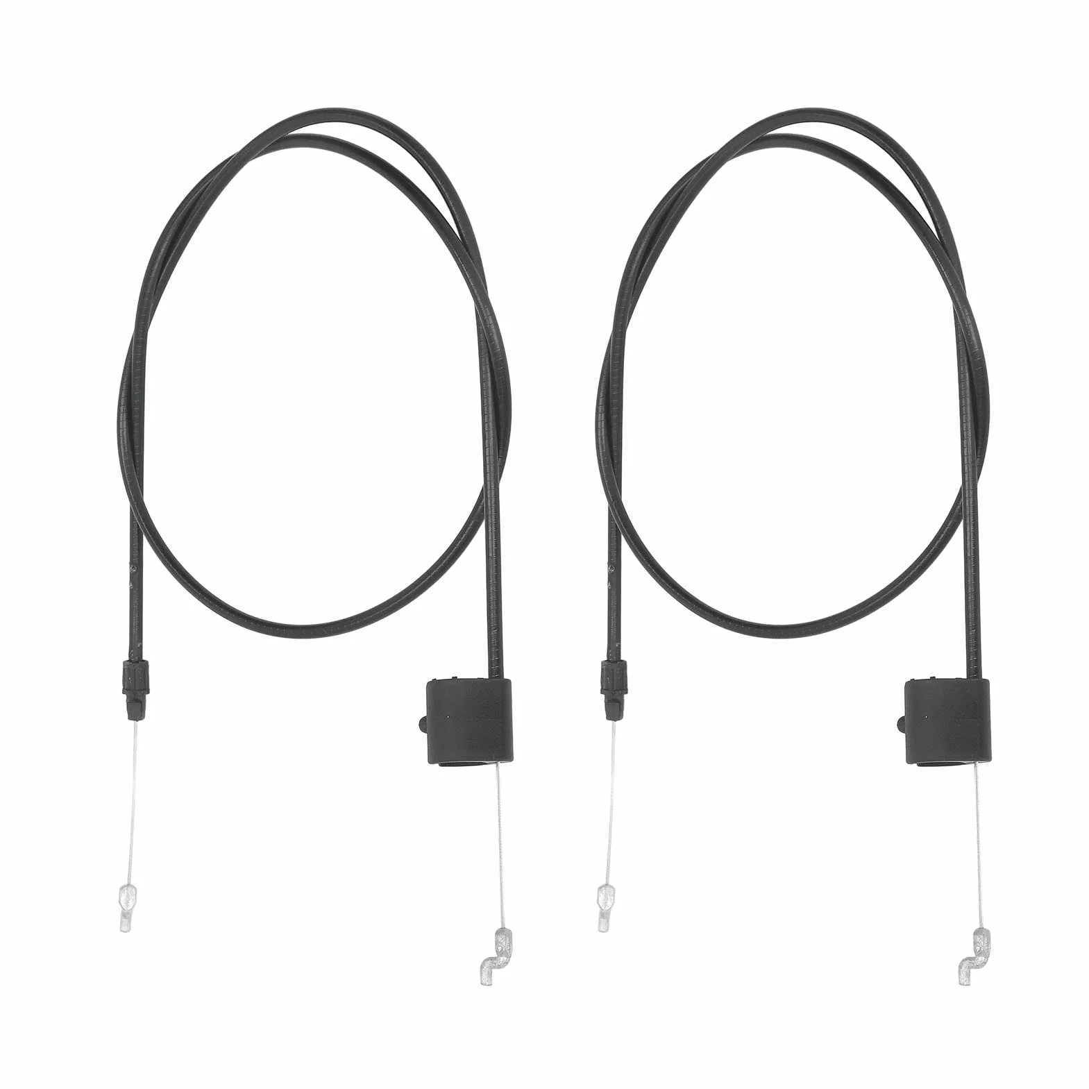 Kabel Sterujący strefą Silnika Aramox do Różnych Kosiarek Sears, 2 szt. Kabel Sterujący strefą Hamulca Silnika 176556 Zamiennik