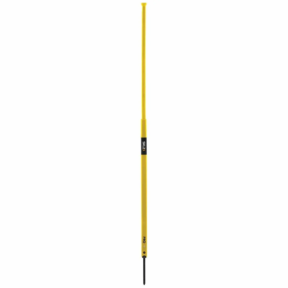 Sklz Kijki treningowe Pro Agility - żółte