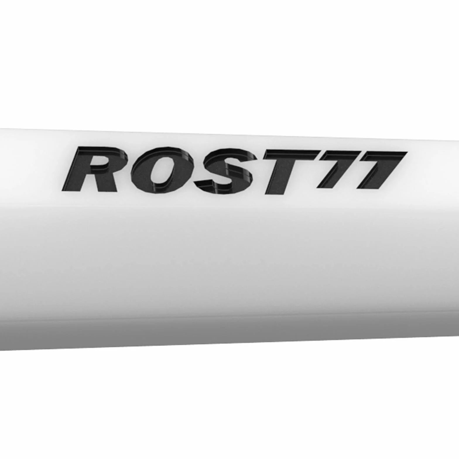 CUESOUL ROST 77 Zintegrowany wałek do rzutek i lotka, kształt dużego skrzydła, zestaw 3 szt. (seria jednokolorowa)