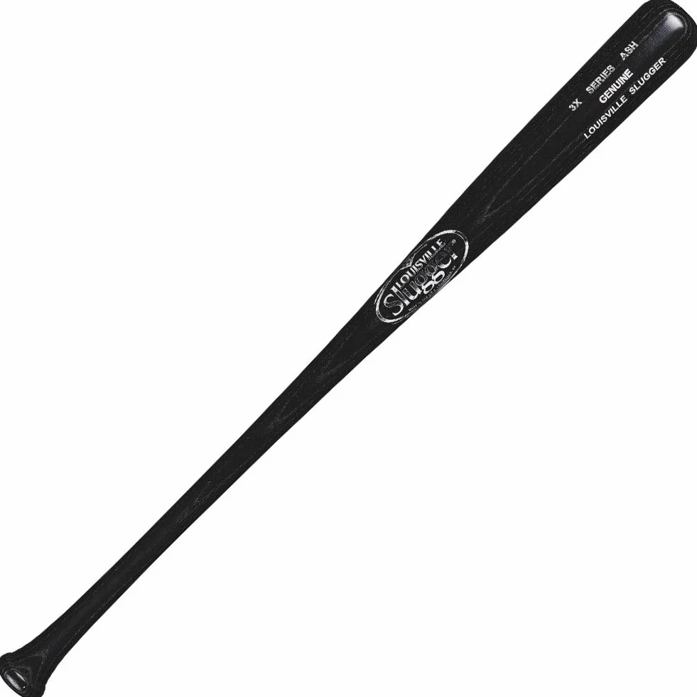 Louisville Slugger Oryginalna seria 3X Ash Mieszany kij baseballowy