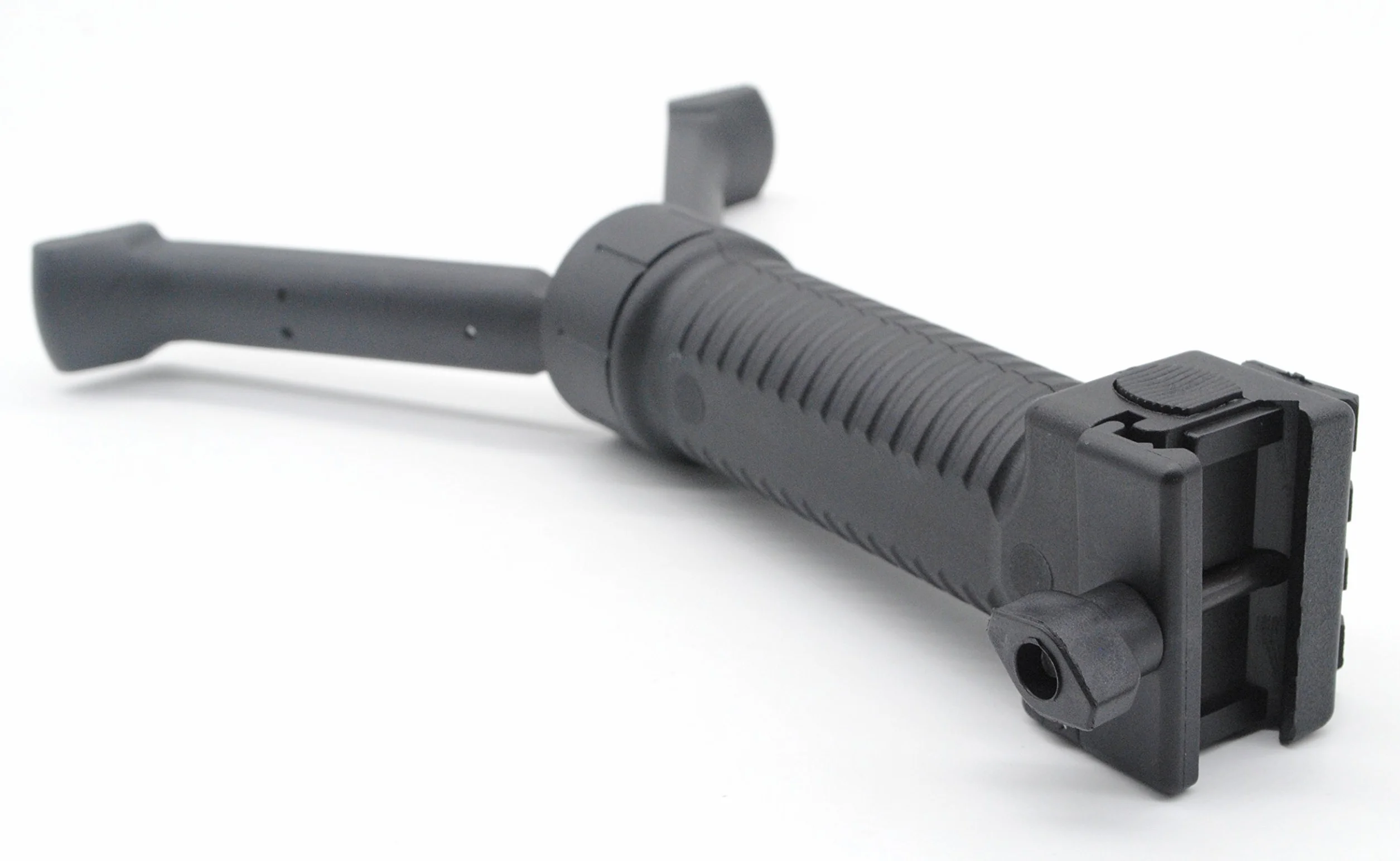 Uchwyt na dwójnogi Quick Deploy pasuje do szyny Picatinny Weaver 20 mm 22 mm
