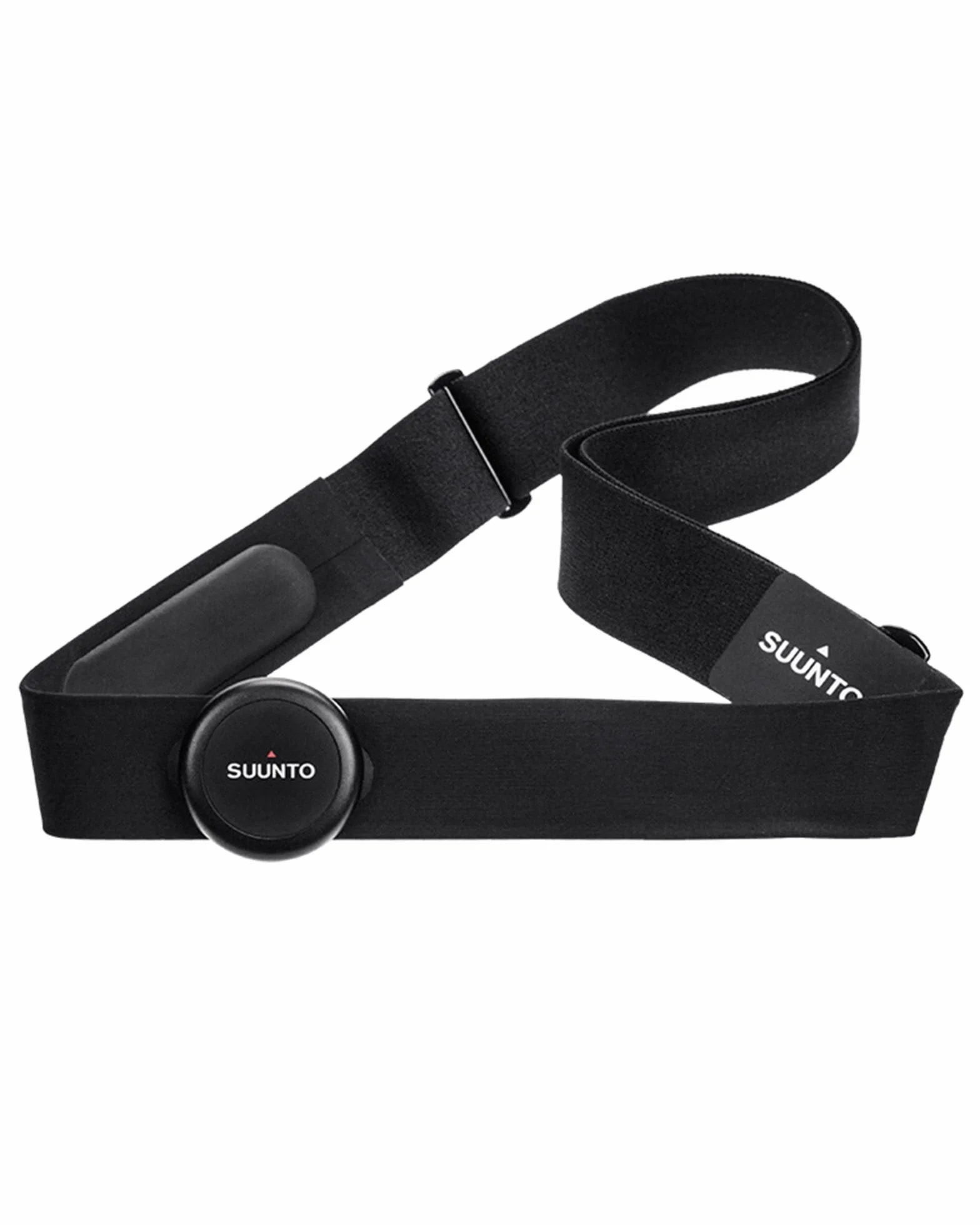 Suunto Smart pasek do pomiaru tętna, długi czas pracy baterii, do wielu różnych dyscyplin sportowych