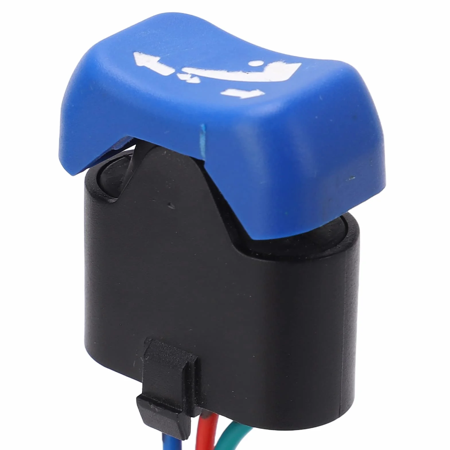 5006358 Zamiennik Zespołu Przełącznika Pochylenia Trymu łodzi do Zaburtowego Pilota Zdalnego Sterowania Johnson Evinrude
