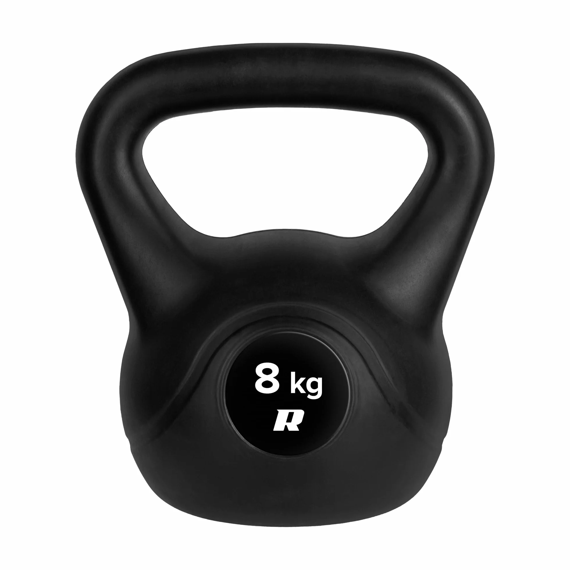 Rebel Kettlebell 8kg RBA-2314