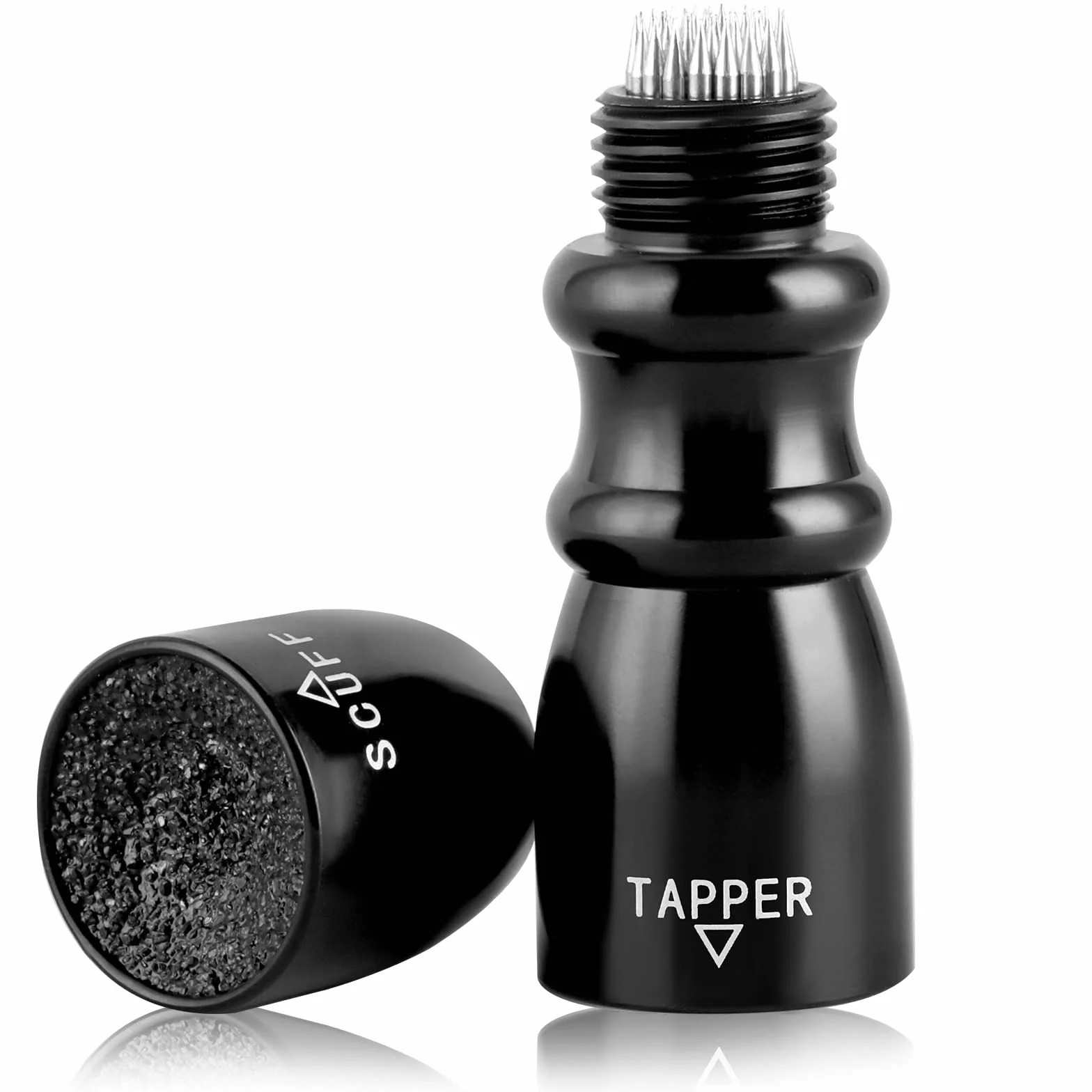 Narzędzie do konserwacji końcówek kija bilardowego Snooker Pool Cue Tip Tool Trymer Tapper Szlifierka