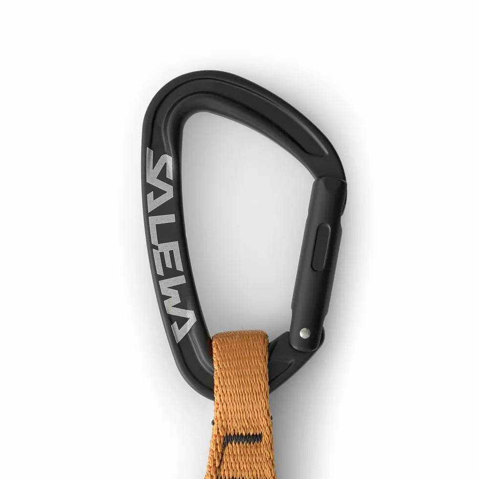 Salewa Ortles Str/bnt 110 Quickdraw One Size