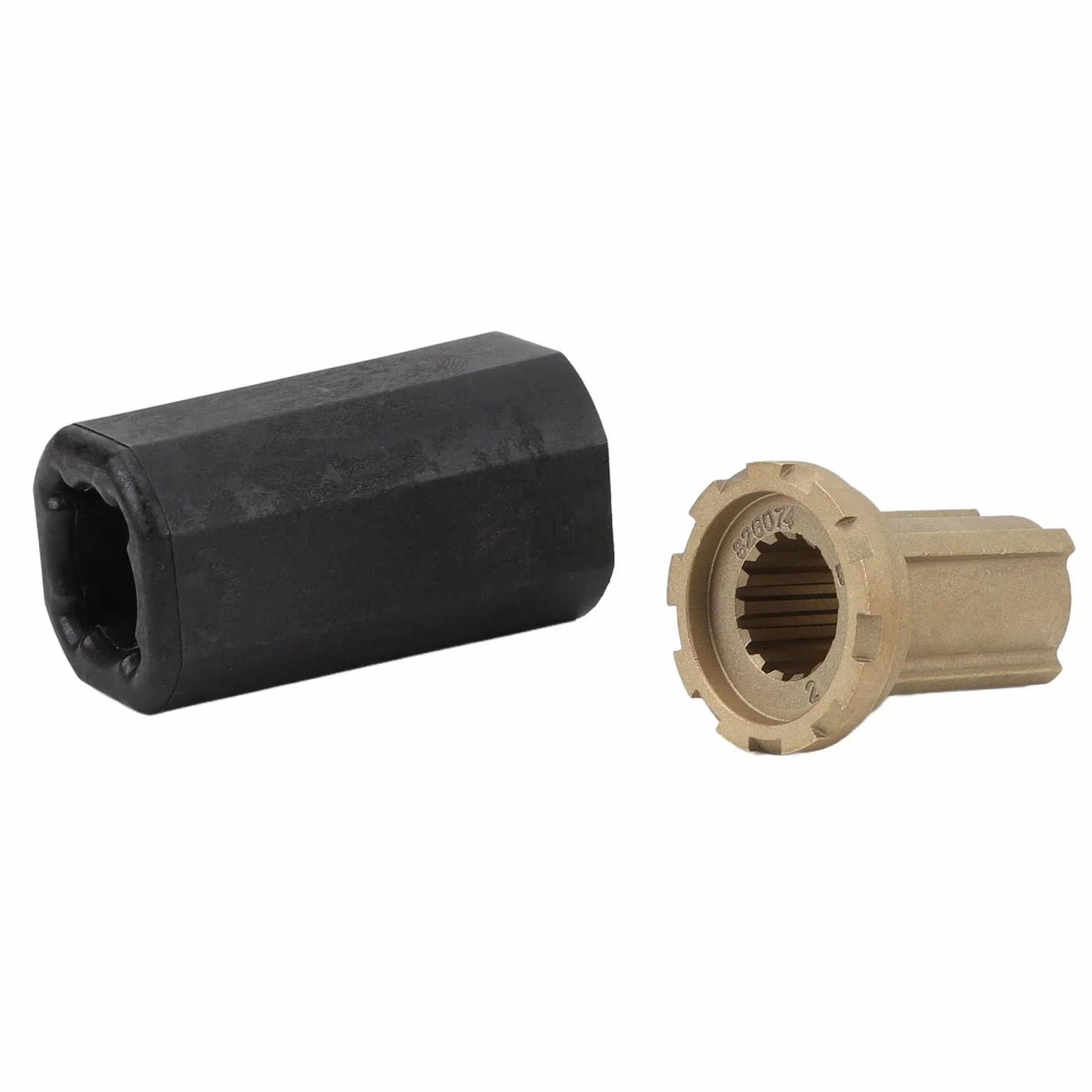 Zestaw Koncentratora śmigła, 835257K1 Nutę śmigła dla Mercruiser Alpha Bravo One Sterndrives